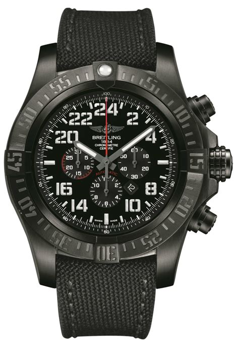 breitling synchronizing 12 hour with 24 hour time|breitling watch hour hand.